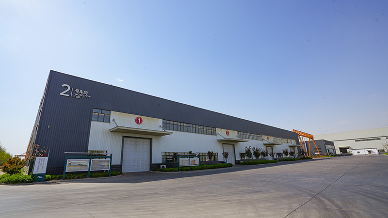 興業(yè)廠(chǎng)區