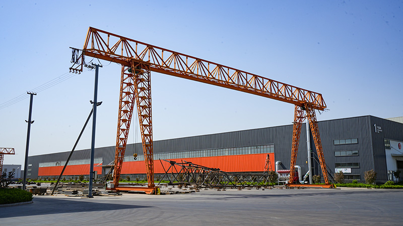 興業(yè)廠(chǎng)區