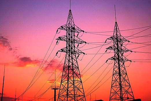 鐵塔及通信鐵塔分類(lèi)